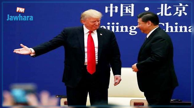 أول قرار تتّخذه الصين بعد زيارة ترامب