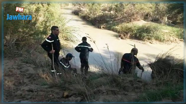 تواصل البحث عن معتمد مطماطة الجديدة المفقود.. وإنقاذ وإجلاء العشرات من المواطنين