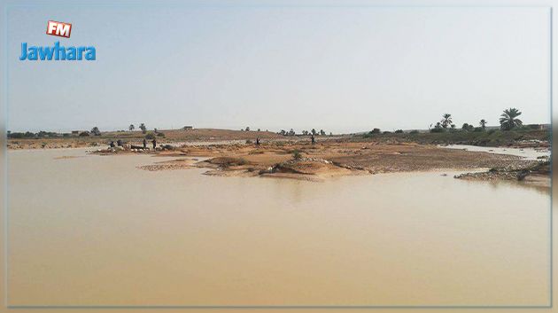 إستئناف حركة المرور في مُعظم الطرقات بعدد من ولايات الجنوب الشرقي