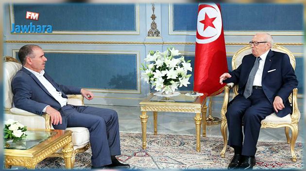 الطبوبي يطلب من رئيس الجمهورية تكثيف المجهودات لإنقاذ ضحايا الفيضانات