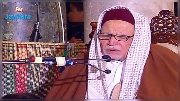 وفاة المقرئ الشيخ محمد البراق
