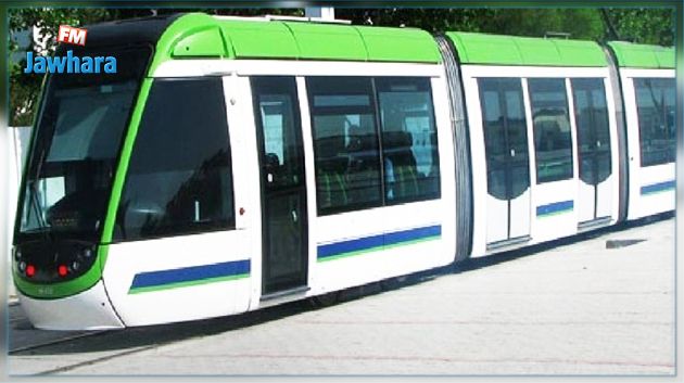 تعطّل الحواجز الآلية والإشارات الضوئية للسكة الحديدية في باردو