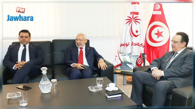 النداء والنهضة والوطني الحر يشكّلون لجنة فنية لتعديل قانون مالية 2018