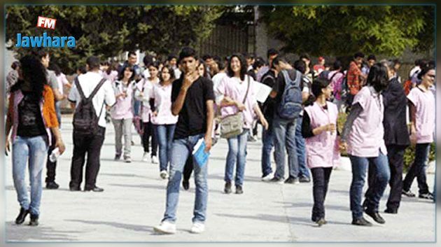 الروزنامة الجديدة لامتحانات السداسي الأول 