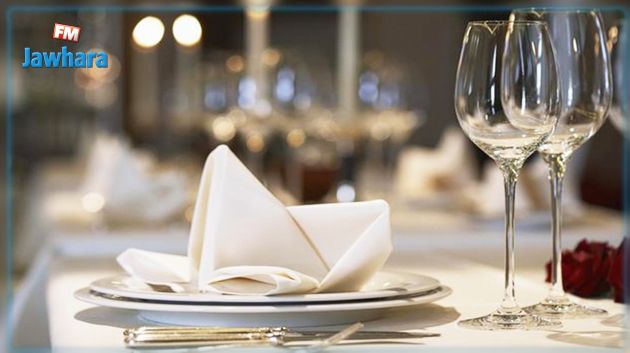 حوالي نصف المطاعم السياحية التونسية توقّفت عن النشاط  