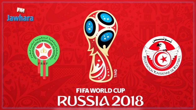 توجيه الدعوة للمنتخب التونسي والمغربي لزيارة المملكة السعودية وأداء العمرة