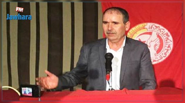 انتخاب نور الدين الطبوبي رئيسا للاتحاد العربي للنقابات