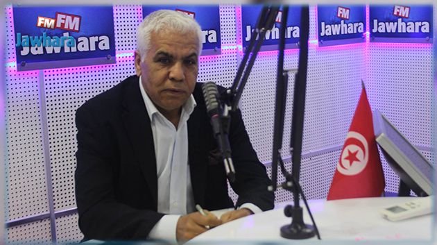 بسبب شفيق جراية : الصافي سعيد ينفعل و يغادر أستوديو الجوهرة