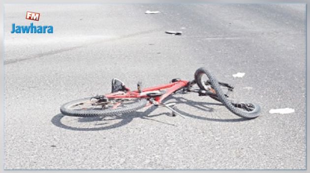 كان يستقل دراجة : حادث مرور يودي بحياة شيخ في عقده الثامن