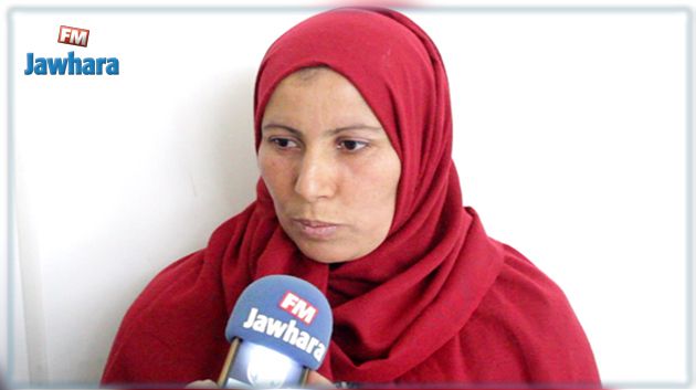 والدة الرضيع الذي خضع لعملية زرع كبد توضح بخصوص الحالة الصحية لإبنها و زوجها 