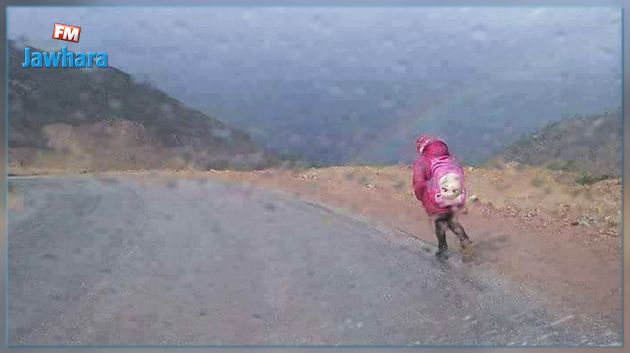 جندوبة : تعليق  الدروس للفترة المسائية  في 5 معتمديات