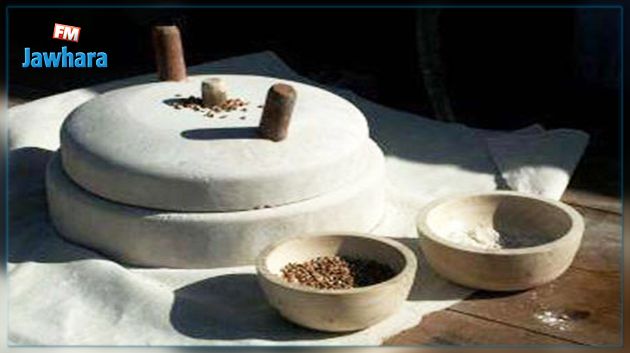 سيدي بوزيد : حجز قطعتين أثريتين تعود إلى الحقبة الرومانية