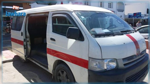 إصدار بطاقة تفتيش في حق سائق سيارة أجرة بتهمة التهريب