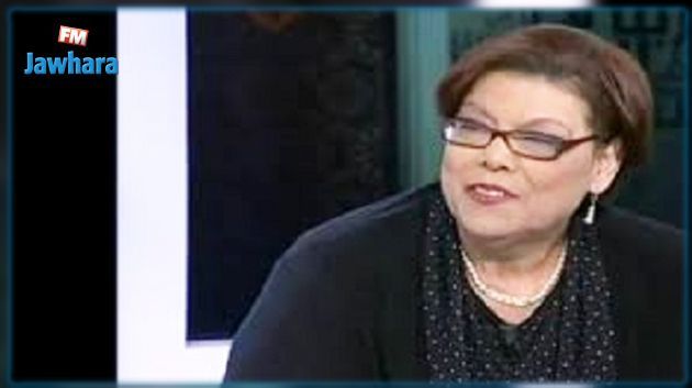 وفاة نورة البورصالي : لا بيان نعي من طرف هيئة الحقيقة والكرامة 