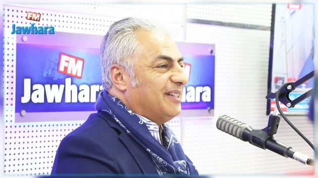 رسمي : شهاب الليلي مدربا للجزيرة الاردني
