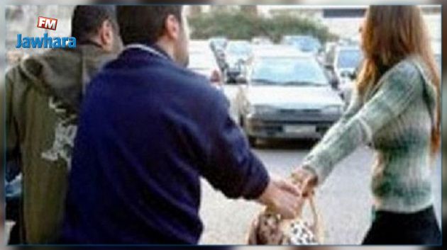  أريانة : الإطاحة بمرتكبي عمليّة سلب باستعمال القوة