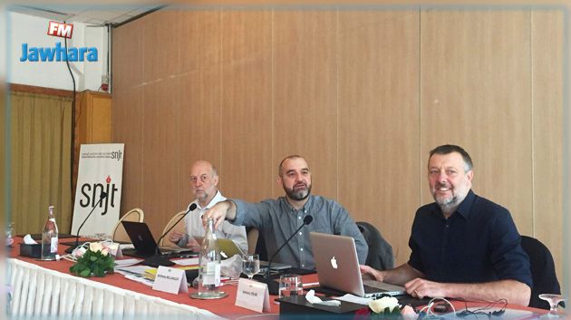 اختيار تونس لإطلاق الاتفاقية الدولية لحماية الصحفيين