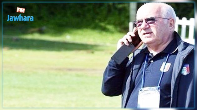 بعد فشل الاتزوري في التأهل الى المونديال : استقالة منتظرة غدا لرئيس الاتحاد الايطالي