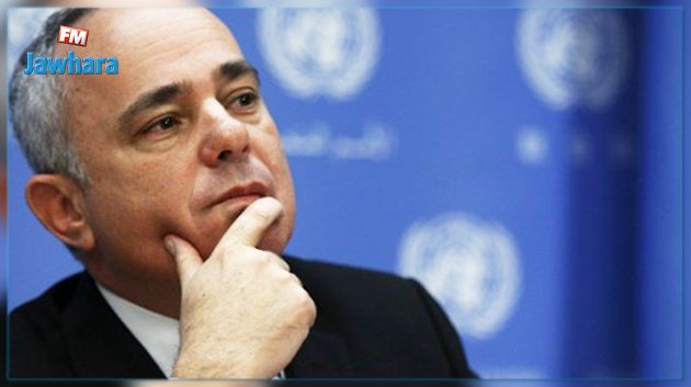 وزير إسرائيلي يكشف عن اتصالات سرية مع السعودية