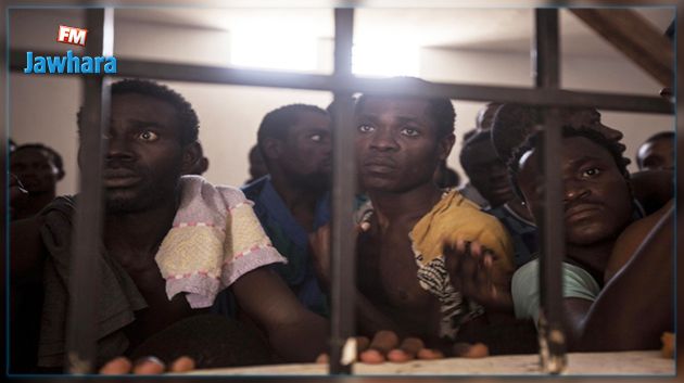 المنتدى التونسي للحقوق الاقتصادية والاجتماعية يستنكر عودة الرق في ليبيا