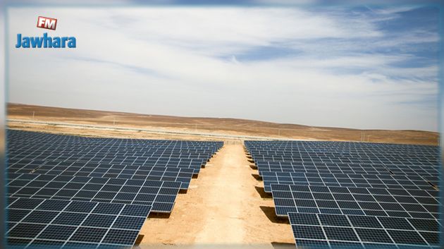وزير الطاقة : الجنوب التونسي يتمتع بأهم النسب العالمية للطاقة الشمسية المولّدة للكهرباء 
