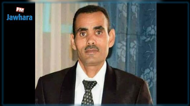 العثور على جثة معتمد مطماطة المفقود