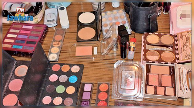 نحو الزيادة ب50 بالمائة في أسعار العطور ومواد التجميل