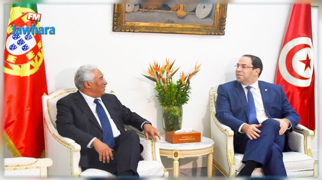 البرتغال تؤكّد استعدادها لمزيد دعم تونس