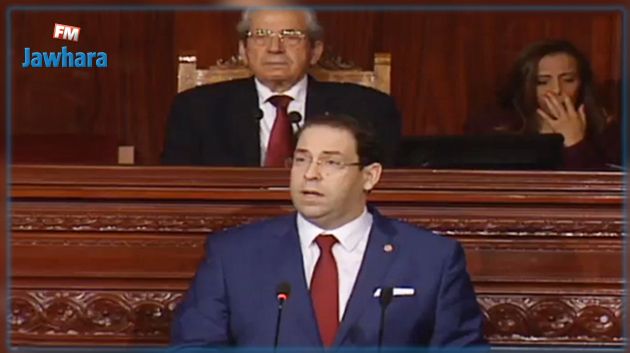 الشاهد : نمو هذا العام الأول من نوعه منذ الثورة 