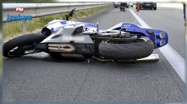 بوفيشة : وفاة 3 أشخاص في حادث مرور ‎