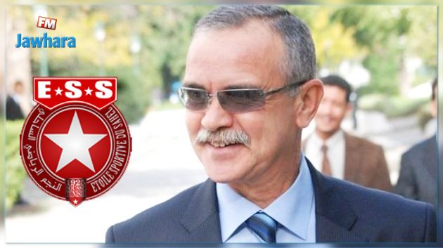 النجم الساحلي يقاضي صلاح الدين الزحاف