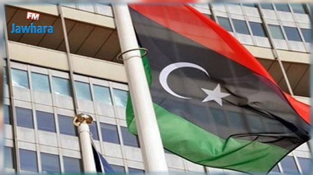 ايقاف 7 موظفين بسفارة ليبيا بتونس عن العمل