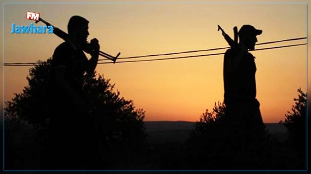 سيدي بوزيد : الكشف عن 'ميدان تدريب على القتال' يشرف عليه تكفيري