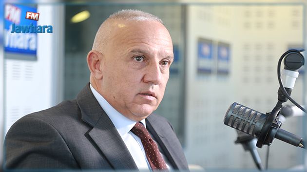 مصطفى صاحب الطابع : 'تونس ماهياش لاباس.. تونس مريضة'