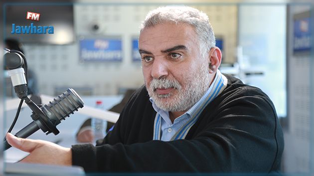 زياد الهاني : الشعب التونسي إذا ثار لن يوقفه أحد