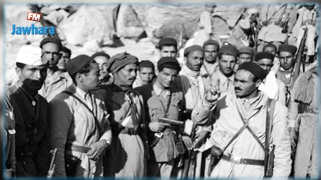 الزيادة في مِنح المقاومين.. وقريبا الحسم في قائمة شهداء الثورة وجرحاها