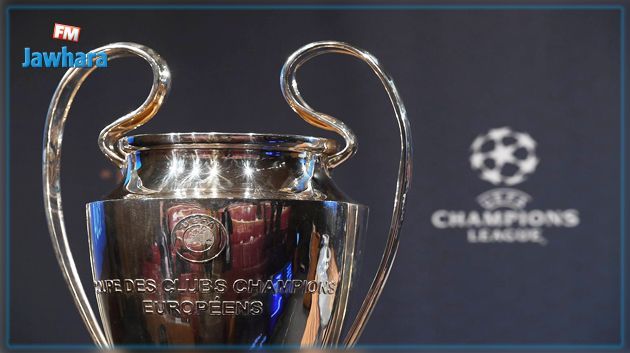 رابطة الأبطال الأوروبية: برشلونة يلتحق بركب المتأهلين