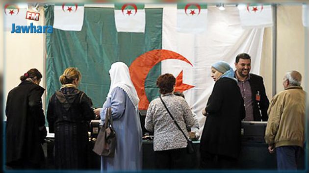 23 مليون ناخب جزائري يشاركون اليوم في الانتخابات البلدية