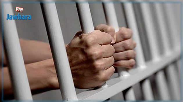 المنستير : القبض على شخص محكوم بـ 15 سنة سجنا