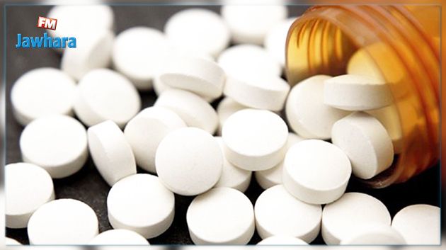 قفصة : إيقاف مروّج مخدّرات بحوزته أدوية تابعة لمستشفى محلي