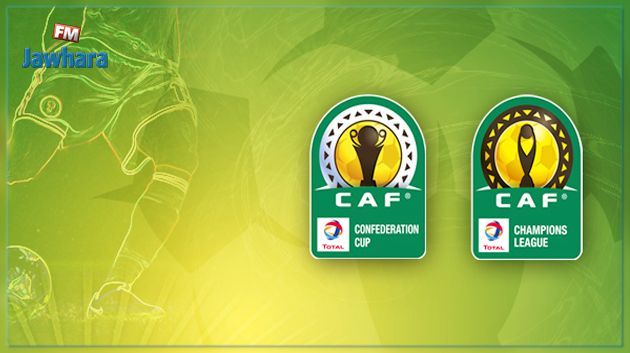 الكشف عن موعد قرعة الأدوار التمهيدية لرابطة أبطال إفريقيا و كأس الكاف