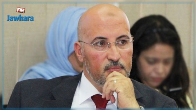 النهضة تستنكر استهداف نائبها رمزي بن فرج