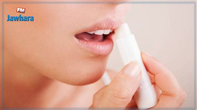 تروج في تونس : معهد الإستهلاك يحذر من مرطبات شفاه خطيرة