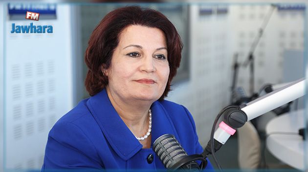 سميرة مرعي في تعليق على حكومة الوحدة الوطنية : الوطنية موجودة و الوحدة مفقودة