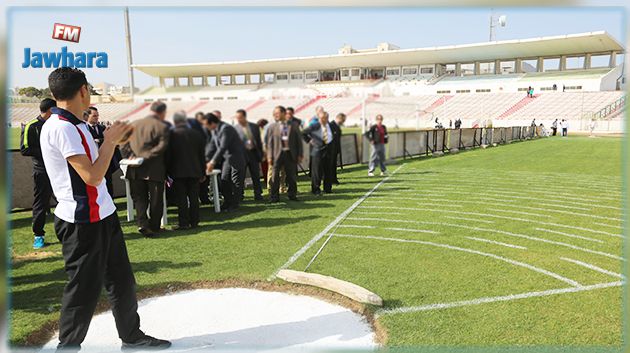 39 مشروعا لفائدة قطاعي الرياضة والشباب بالمنستير 