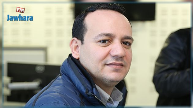 جلسة استماع للموفق الإعلامي لإذاعة موزاييك بخصوص برنامج