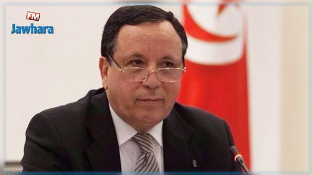 %82 منها تخصّص لنفقات البعثات.. المصادقة على ميزانية وزارة الخارجية