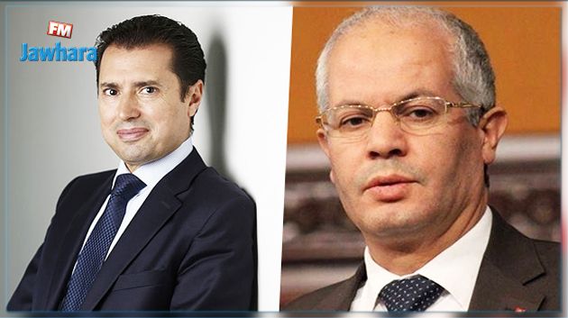 منح الثقة لوزيري الصحة والصناعة