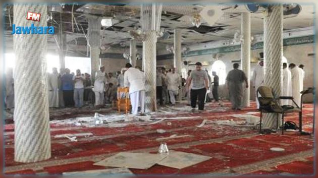 إدانة دوليّة واسعة لهجوم مسجد مصر الدّامي