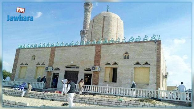 صحفي مصري : هجوم المسجد علامة على نهاية 'الدواعش' في مصر